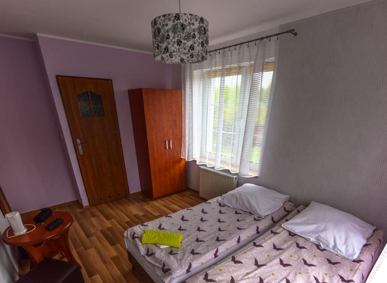 B&B Villa Varmia Frombork Exteriér fotografie