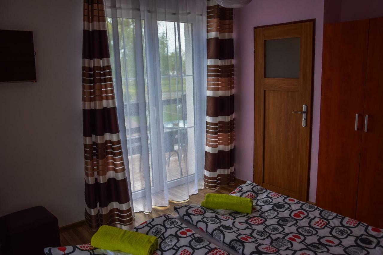 B&B Villa Varmia Frombork Exteriér fotografie